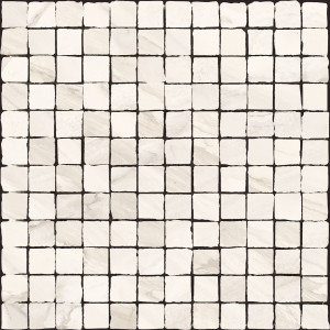 IMOLA GENUS 30x30 White MK.GNSG W
