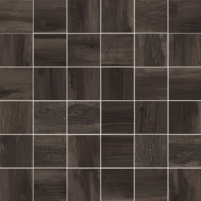 IMOLA KUNI 30x30 Dark brown MK.KUNI 30TS
