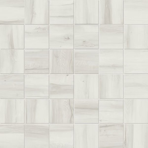 IMOLA KUNI 30x30 White MK.KUNI 30W