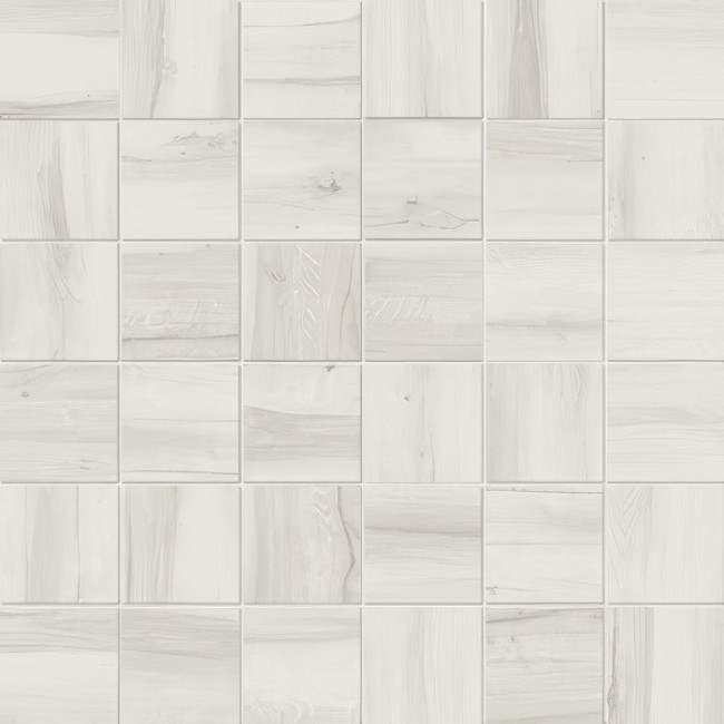 IMOLA KUNI 30x30 White MK.KUNI 30W