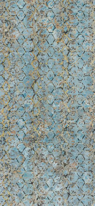 IMOLA THE ROOM 120x278 Turquoise PYTHON6 278LP