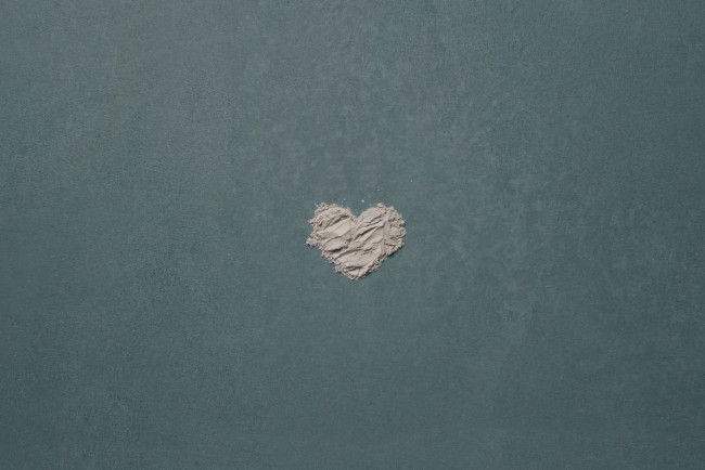 Керамограніт MODERN CONCRETE SILVER LAPPATO  80 x 80 лапатована тест1