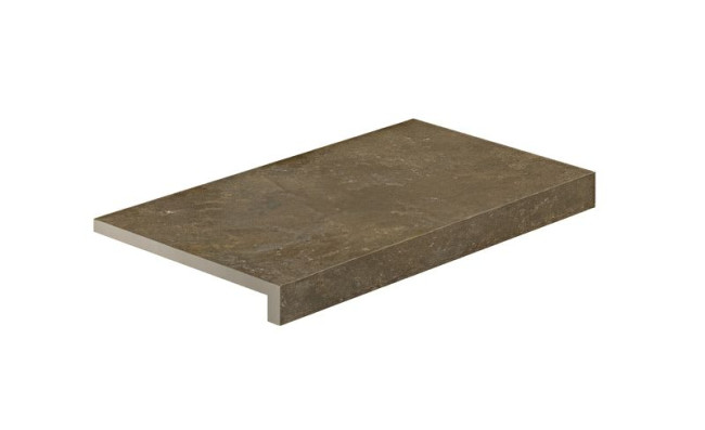 IMOLA TRAIL 30x60x5 Red PORF MIX L 60AS