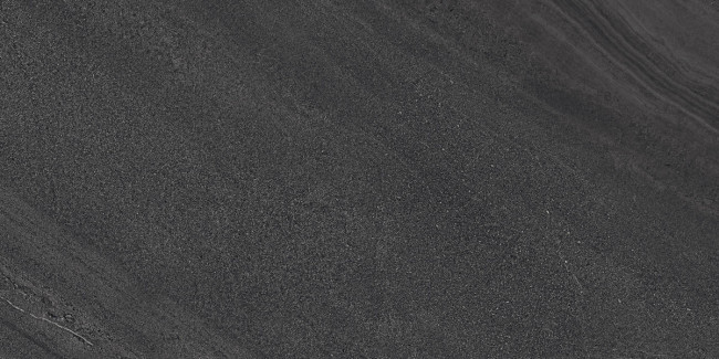 IMOLA LIME-ROCK 37.5x75 Black LMRCK 377N RM