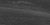 IMOLA LIME-ROCK 37.5x75 Black LMRCK 377N RM