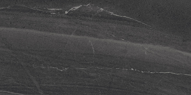 IMOLA LIME-ROCK 37.5x75 Black LMRCK 377N RM