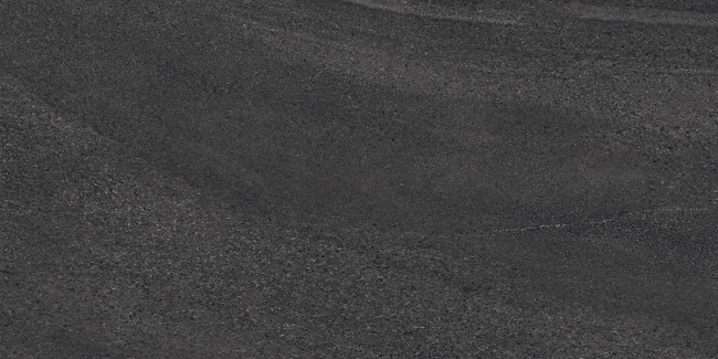 IMOLA LIME-ROCK 37.5x75 Black LMRCK 377N RM