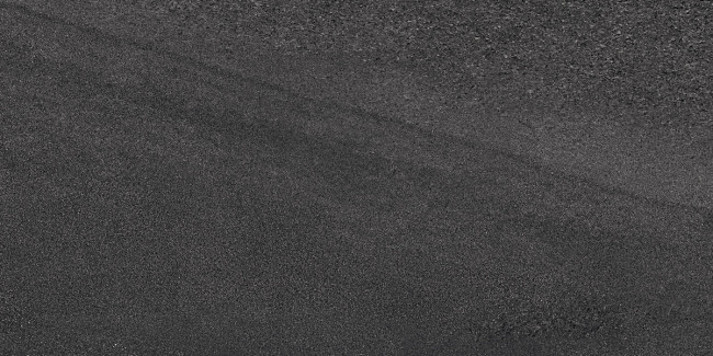 IMOLA LIME-ROCK 37.5x75 Black LMRCK 377N RM