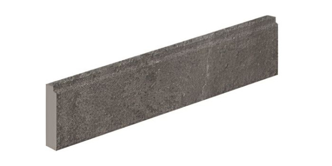 IMOLA STONCRETE 20x60 Dark grey STCR AZ60DG AS