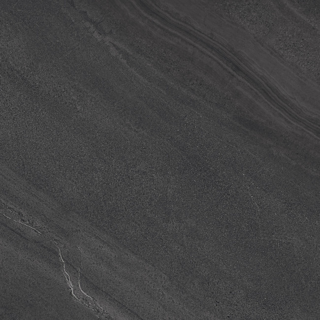 IMOLA LIME-ROCK 75x75 Black LMRCK 75N RM