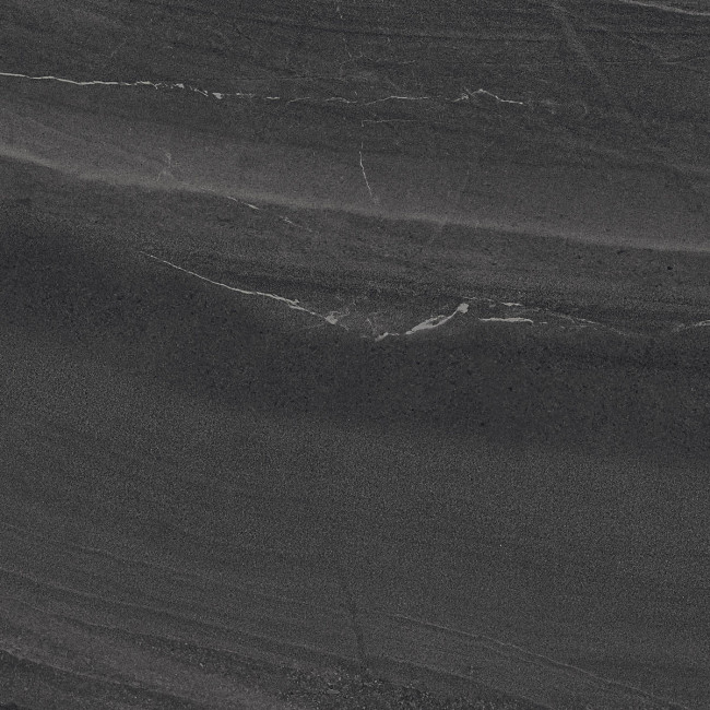 IMOLA LIME-ROCK 75x75 Black LMRCK 75N RM