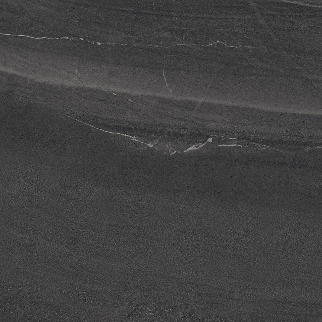 IMOLA LIME-ROCK 75x75 Black LMRCK 75N RM