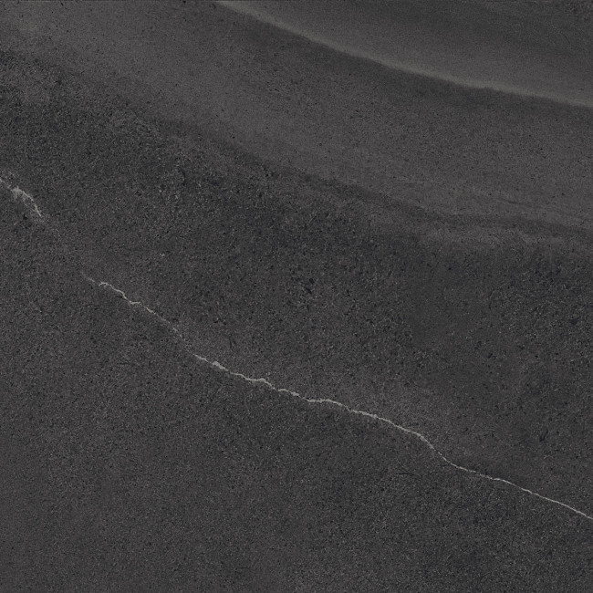 IMOLA LIME-ROCK 75x75 Black LMRCK 75N RM