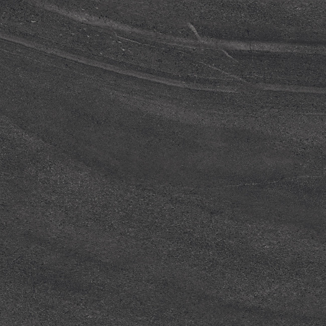 IMOLA LIME-ROCK 75x75 Black LMRCK 75N RM