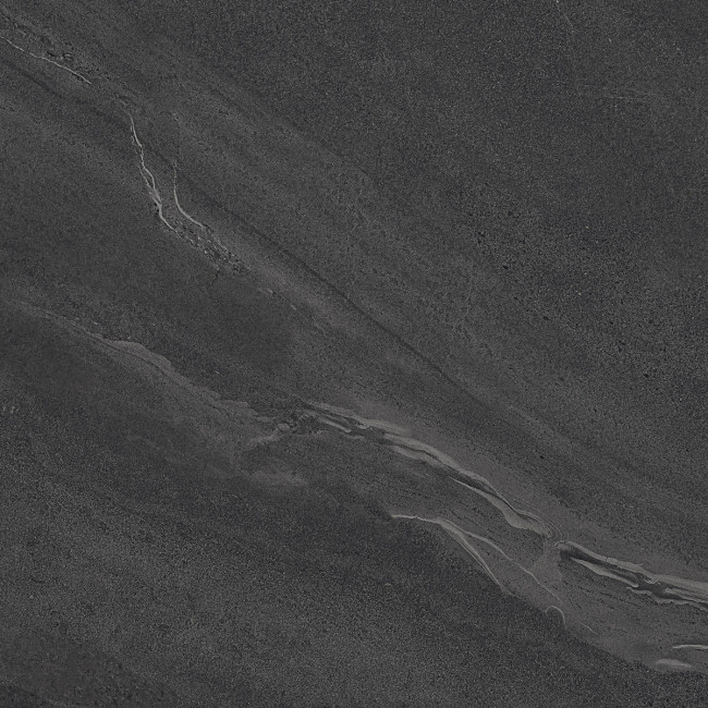 IMOLA LIME-ROCK 75x75 Black LMRCK 75N RM