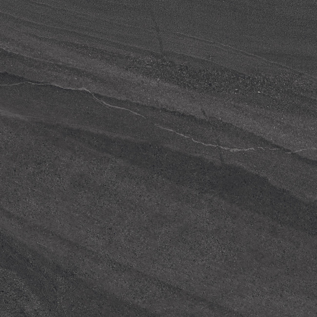 IMOLA LIME-ROCK 75x75 Black LMRCK 75N RM