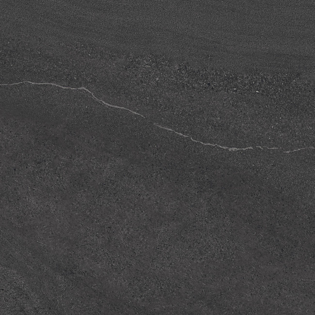 IMOLA LIME-ROCK 75x75 Black LMRCK 75N RM