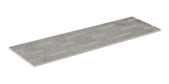 IMOLA VIBES 20x60 Dark grey VIBES GP60DG AS