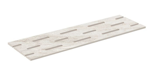 IMOLA VIBES 20x60 White VIBES GP60W AS