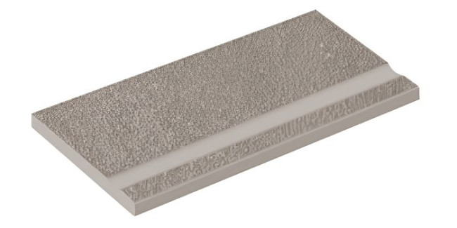 IMOLA STONCRETE 30x60 Grey STCR BP60G AS