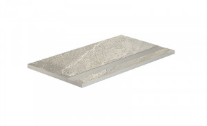 IMOLA TRAIL 30x60 White QUAR BIA BP60AS