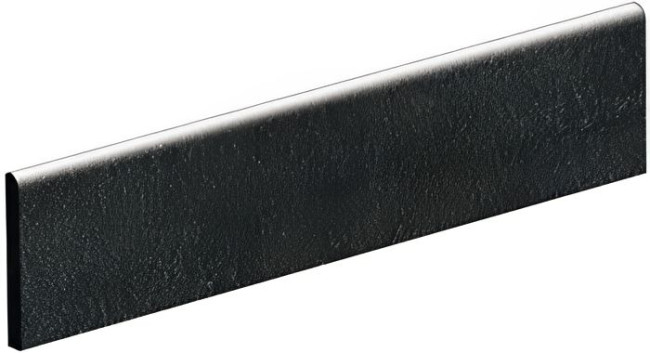 IMOLA CREATIVE CONCRETE 9.5x60 Black CREACON BT 60N