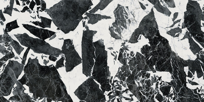 IMOLA THE ROOM 60x120 Black GRA AN6 12 RM