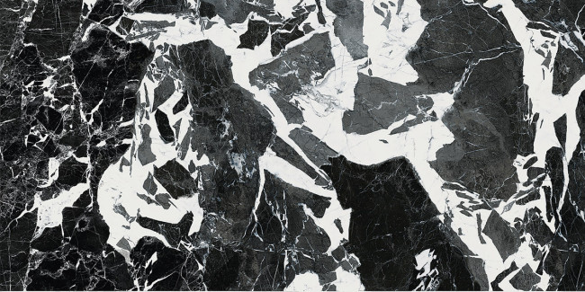 IMOLA THE ROOM 60x120 Black GRA AN6 12 RM