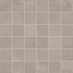 IMOLA AZUMA 30x30 Silver MK.AZMA 30AG