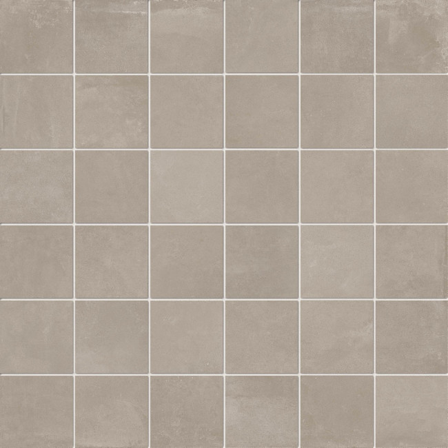 IMOLA AZUMA 30x30 Silver MK.AZMA 30AG