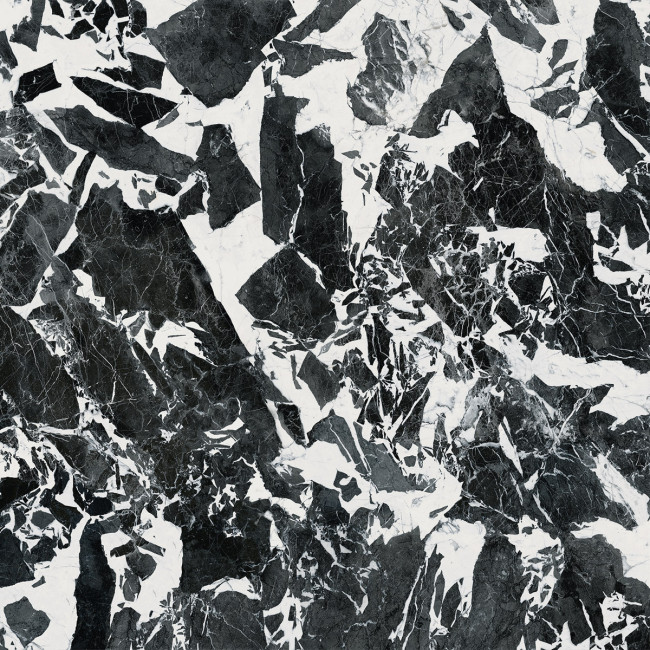 IMOLA THE ROOM 120x120 Black GRA AN6 120 RM