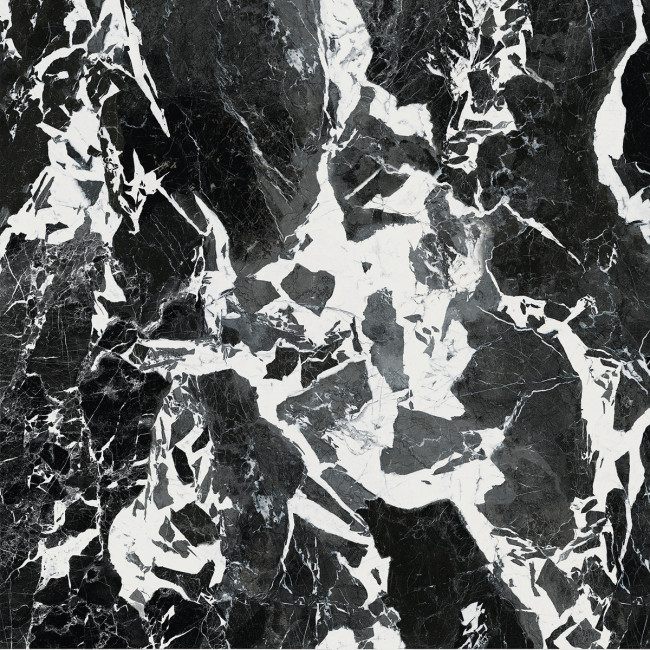 IMOLA THE ROOM 120x120 Black GRA AN6 120 RM