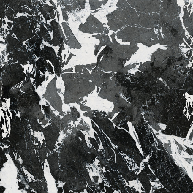 IMOLA THE ROOM 120x120 Black GRA AN6 120 RM