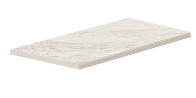 IMOLA VIBES 33x90 White VIBES GR339W AS