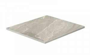 IMOLA TRAIL 60x60 White QUAR BIA SB60AS