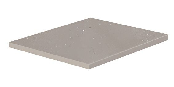 IMOLA BLOX 60x60 Silver BLOX SB60AG AS