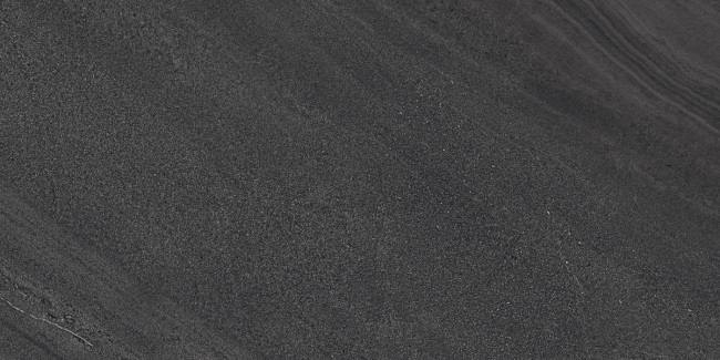 IMOLA LIME-ROCK 37.5x75 Black LMRCK RB377N RM