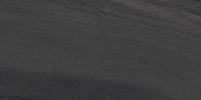 IMOLA LIME-ROCK 37.5x75 Black LMRCK RB377N RM