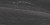 IMOLA LIME-ROCK 37.5x75 Black LMRCK RB377N RM