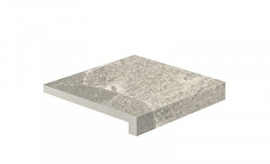 IMOLA TRAIL 20x20x4 White QUAR BIA18 E20