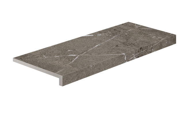 IMOLA THE ROCK 30x90x5 Taupe BREIMP L 90 AS