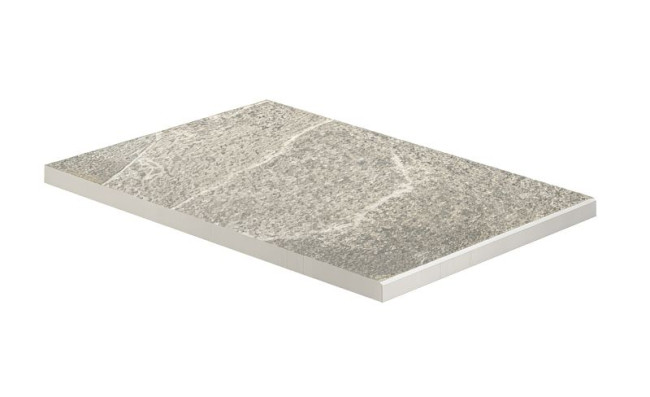 IMOLA TRAIL 20x30x4 White QUAR BIA18 SB23