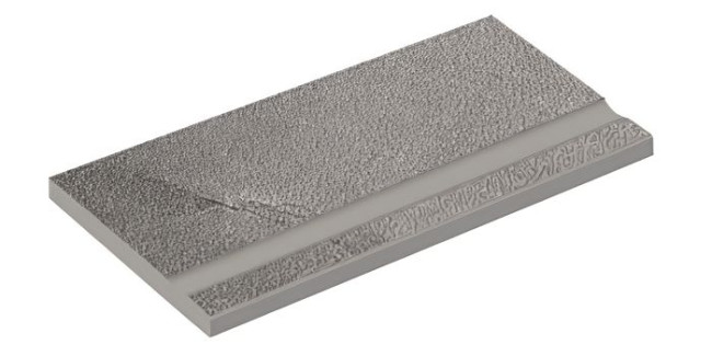 IMOLA X-ROCK 30x60 Grey X-ROCK BP60G AS