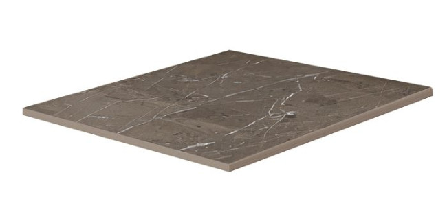 IMOLA THE ROCK 90x90 Taupe BREIMP SB90 AS