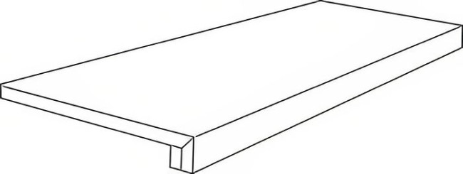 IMOLA RETINA 120x32.5 Snow RTN NEVE G120