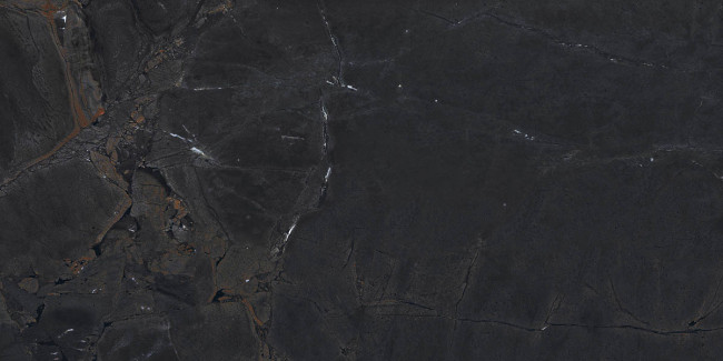 IMOLA THE ROOM 60x120 Black INF BR6 12 RM