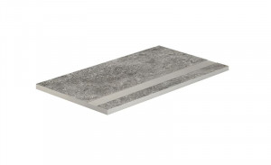 IMOLA TRAIL 30x60 Grey QUAR GRI BP60AS