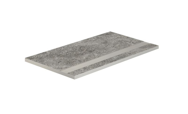 IMOLA TRAIL 30x60 Grey QUAR GRI BP60AS