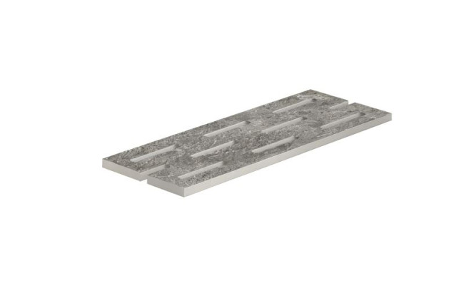 IMOLA TRAIL 20x60 Grey QUAR GRI GP60AS
