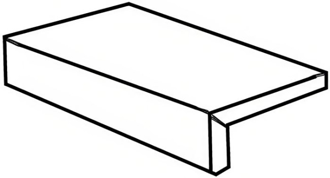 IMOLA X-ROCK 20x60x4 Beige X-ROCK E RB60B